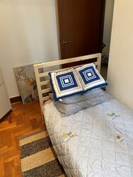 Parc Oasis (D22), Condominium #414805771